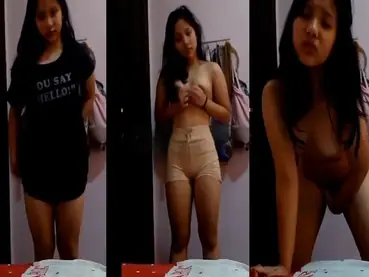 ABG Bugil Colmek Berdiri Muncrat