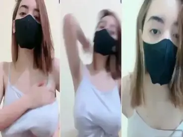 Bokep Indo Toket Bulat UrBaby Menggoda Banget Brutal Sange HD
