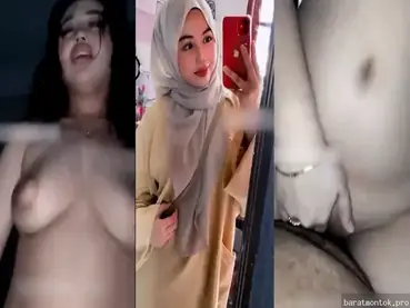 Check Barang Cewek Tiktoker Cantik Nakal Lumer WOT HD