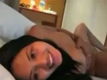 Tante Lestari Keenakan Banget Kontol Ngebor WOT